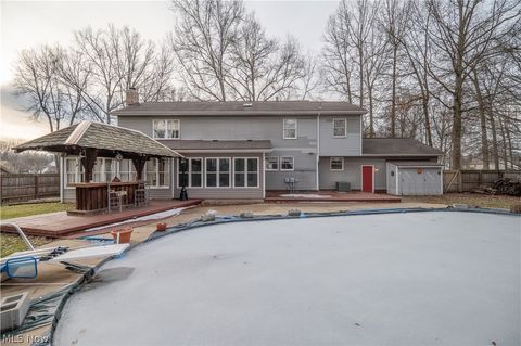 Tiny photo for 449 Westchester Drive SE, Warren, OH 44484 (MLS # 5186675)