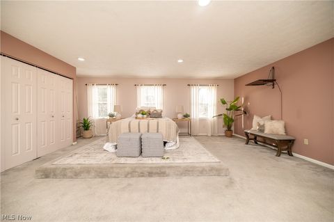 Tiny photo for 449 Westchester Drive SE, Warren, OH 44484 (MLS # 5186675)