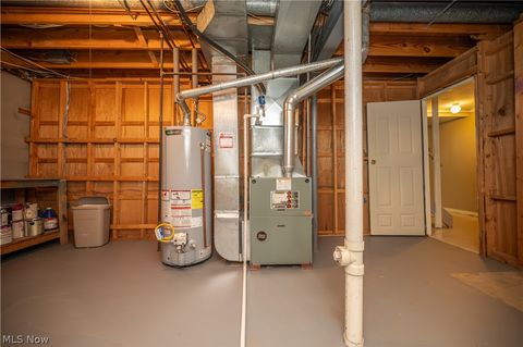 Tiny photo for 449 Westchester Drive SE, Warren, OH 44484 (MLS # 5186675)