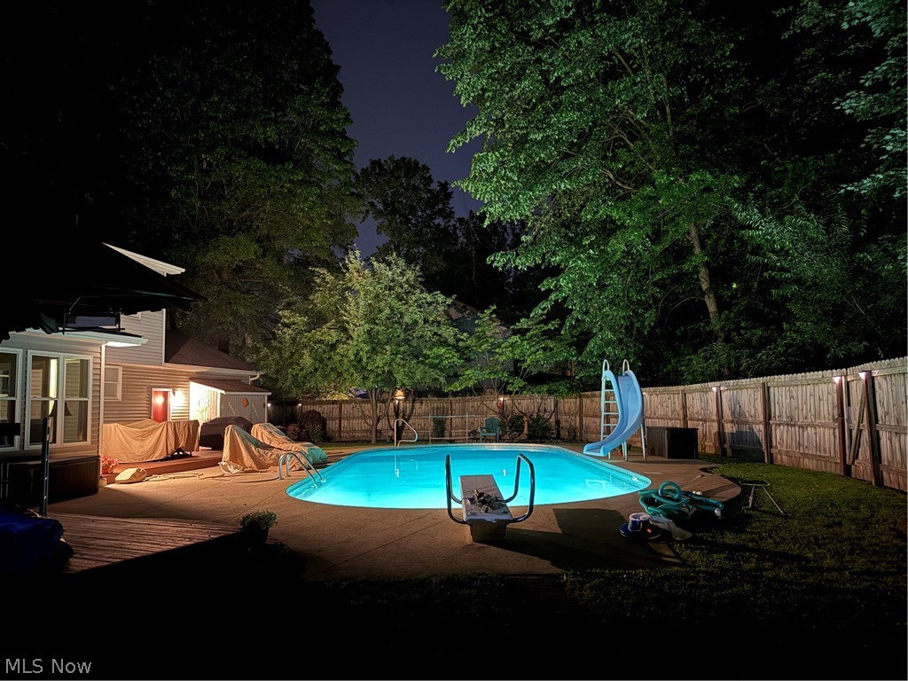 Avalon Estates - Residential