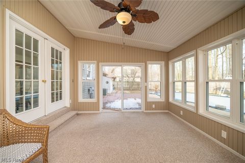 Tiny photo for 449 Westchester Drive SE, Warren, OH 44484 (MLS # 5186675)