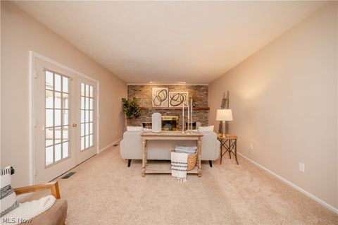 Tiny photo for 449 Westchester Drive SE, Warren, OH 44484 (MLS # 5186675)