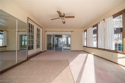 Tiny photo for 449 Westchester Drive SE, Warren, OH 44484 (MLS # 5186675)