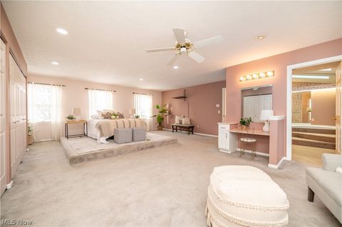 Tiny photo for 449 Westchester Drive SE, Warren, OH 44484 (MLS # 5186675)