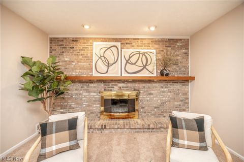 Tiny photo for 449 Westchester Drive SE, Warren, OH 44484 (MLS # 5186675)