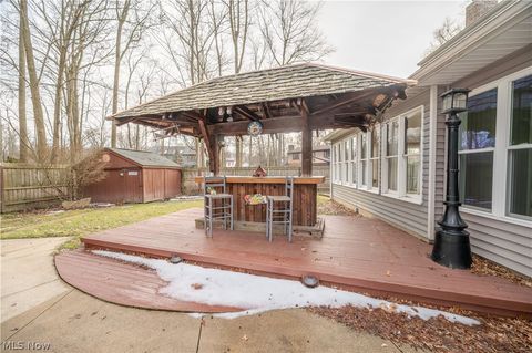 Tiny photo for 449 Westchester Drive SE, Warren, OH 44484 (MLS # 5186675)