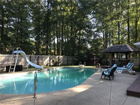 Tiny photo for 449 Westchester Drive SE, Warren, OH 44484 (MLS # 5186675)