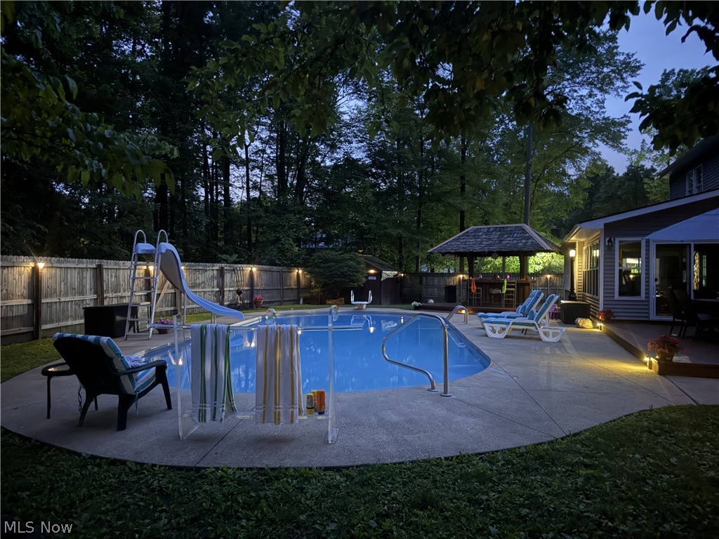 Avalon Estates - Residential