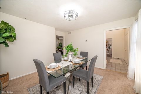 Tiny photo for 449 Westchester Drive SE, Warren, OH 44484 (MLS # 5186675)