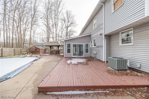 Tiny photo for 449 Westchester Drive SE, Warren, OH 44484 (MLS # 5186675)