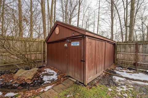 Tiny photo for 449 Westchester Drive SE, Warren, OH 44484 (MLS # 5186675)