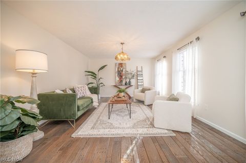 Tiny photo for 449 Westchester Drive SE, Warren, OH 44484 (MLS # 5186675)