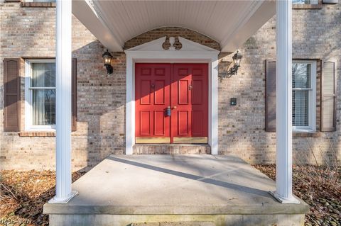 Tiny photo for 449 Westchester Drive SE, Warren, OH 44484 (MLS # 5186675)