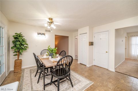 Tiny photo for 449 Westchester Drive SE, Warren, OH 44484 (MLS # 5186675)