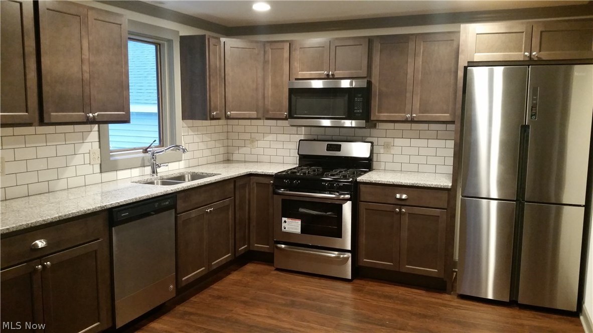 Louisville - Residential