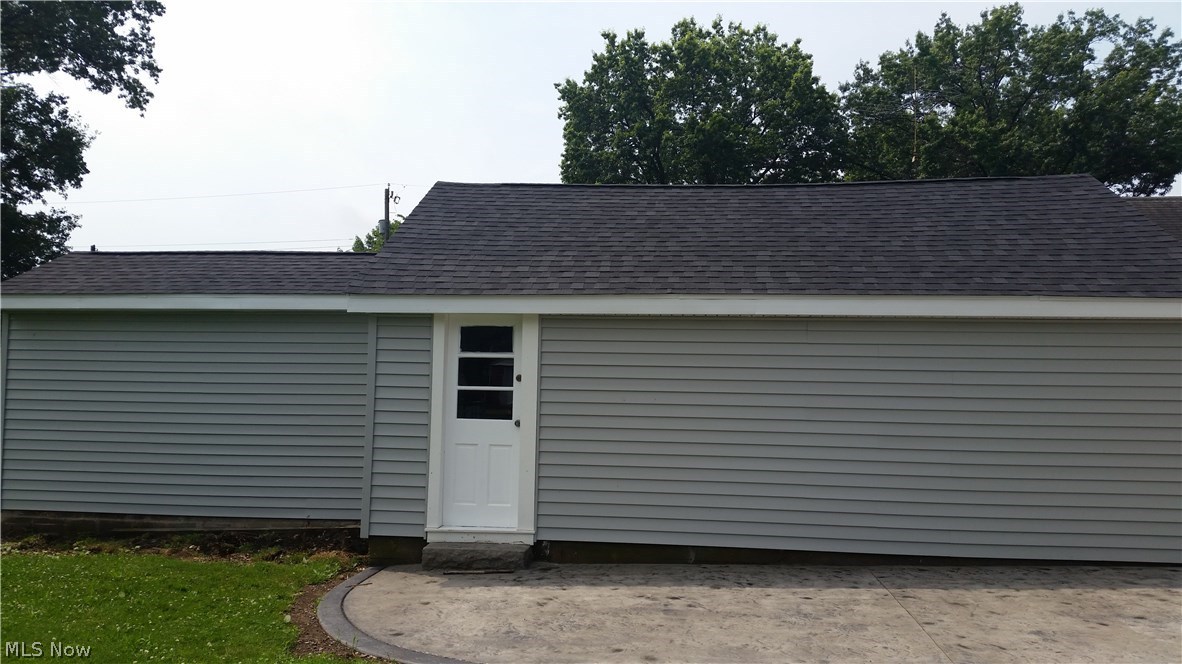 Louisville - Residential