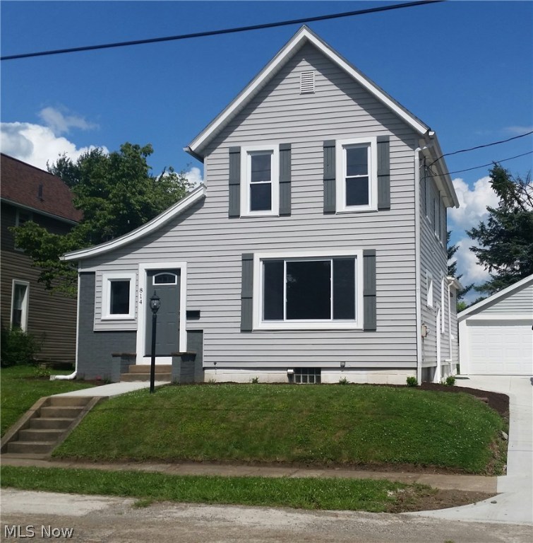 Louisville - Residential