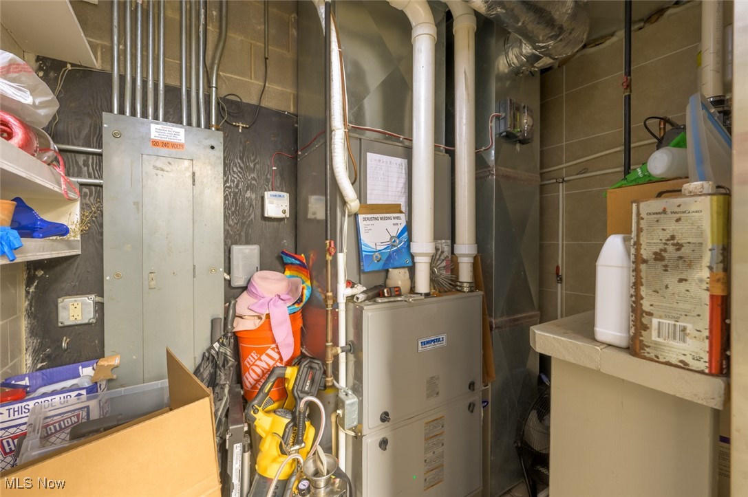 Franklin Township - Commercial Lease