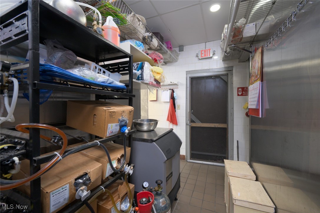 Franklin Township - Commercial Lease