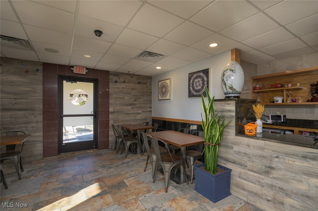 Franklin Township - Commercial Lease