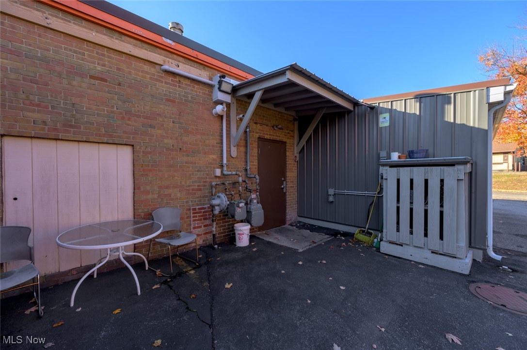 Franklin Township - Commercial Lease