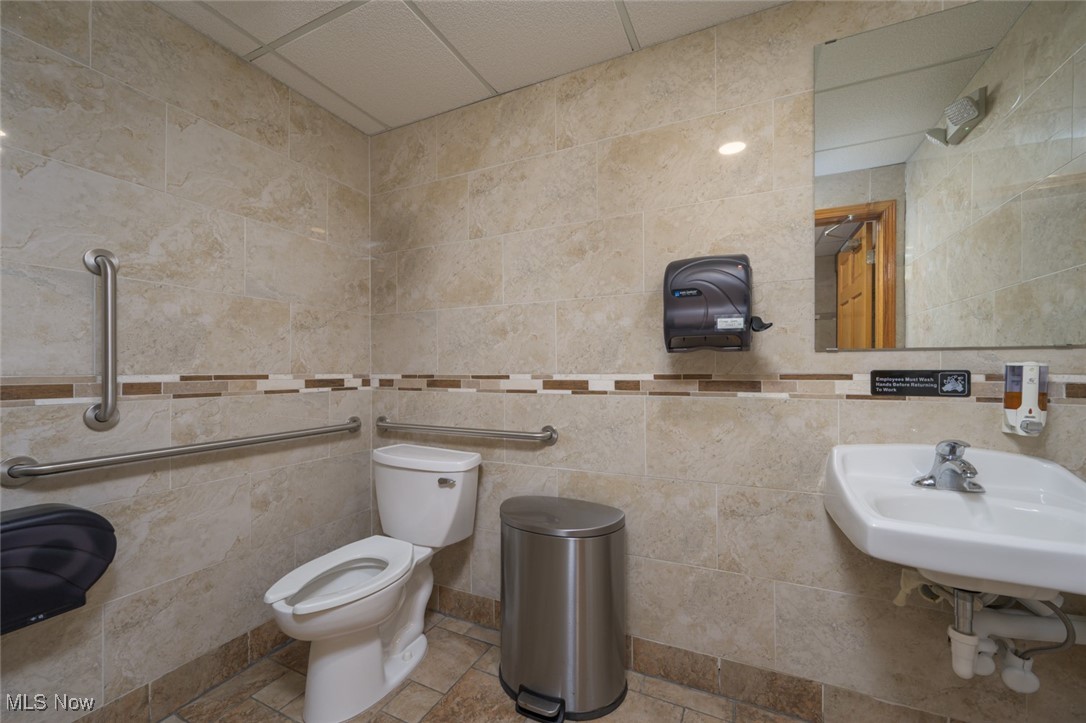 Franklin Township - Commercial Lease