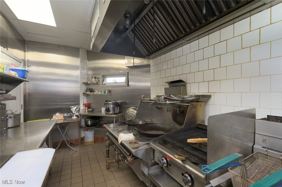 Franklin Township - Commercial Lease