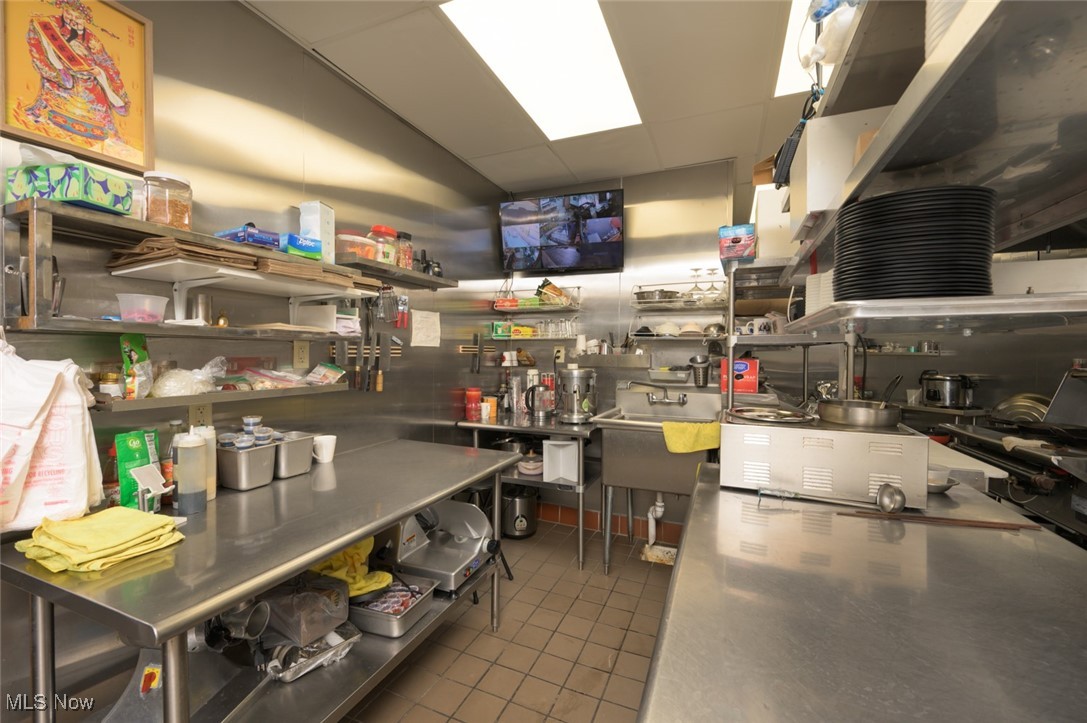 Franklin Township - Commercial Lease