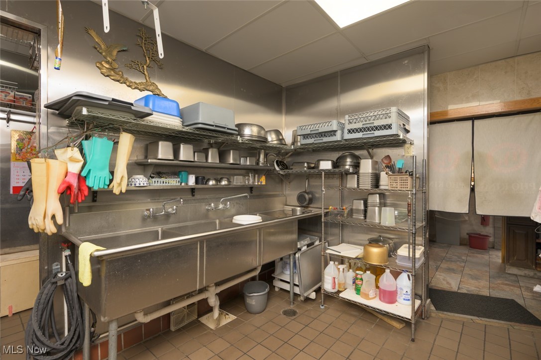 Franklin Township - Commercial Lease