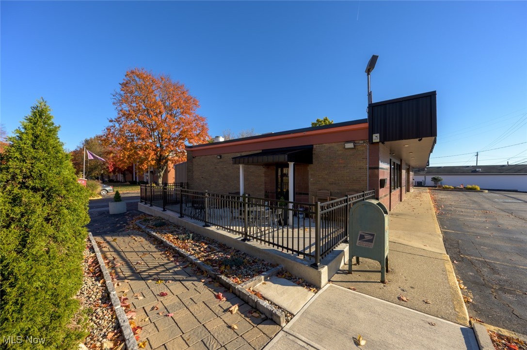 Franklin Township - Commercial Lease