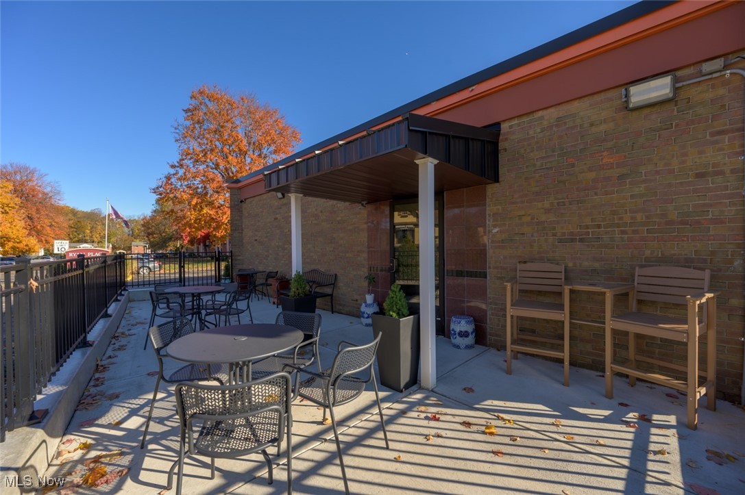 Franklin Township - Commercial Lease