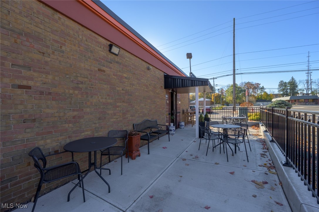 Franklin Township - Commercial Lease