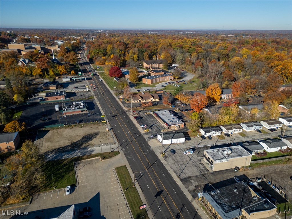 Franklin Township - Commercial Lease