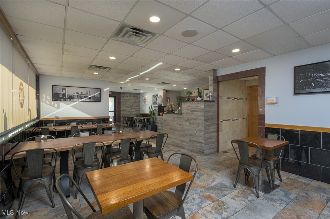 Franklin Township - Commercial Lease