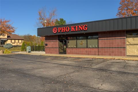 1627 E Main Street Kent OH 44240