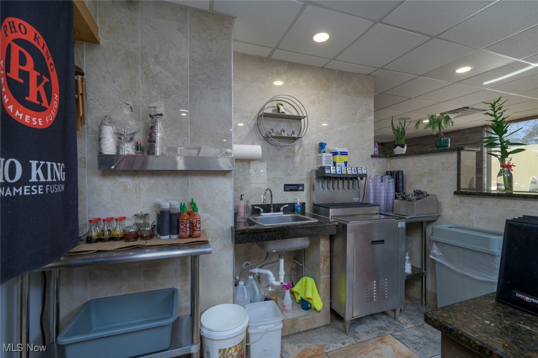 Franklin Township - Commercial Lease