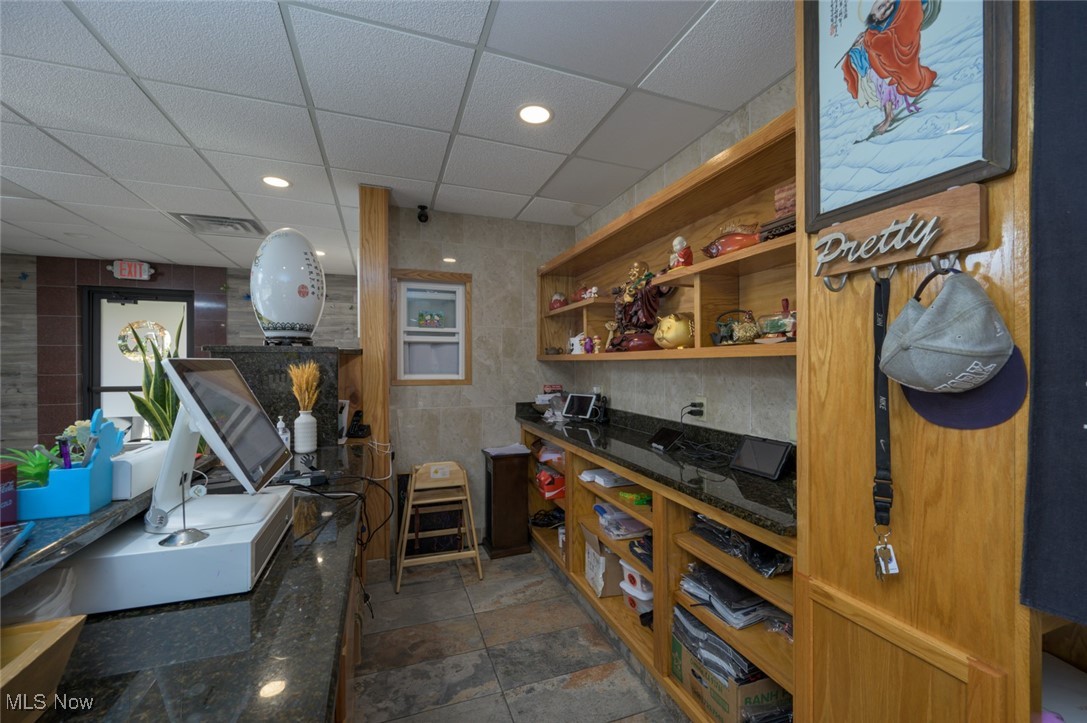 Franklin Township - Commercial Lease