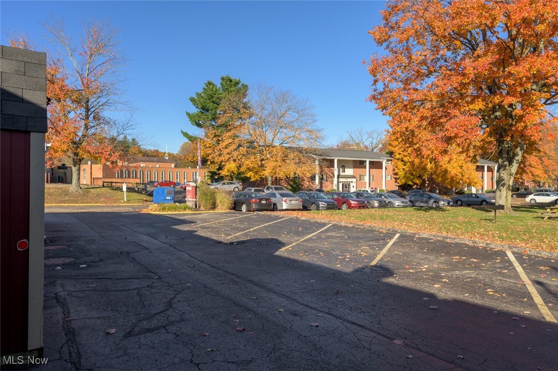 Franklin Township - Commercial Lease