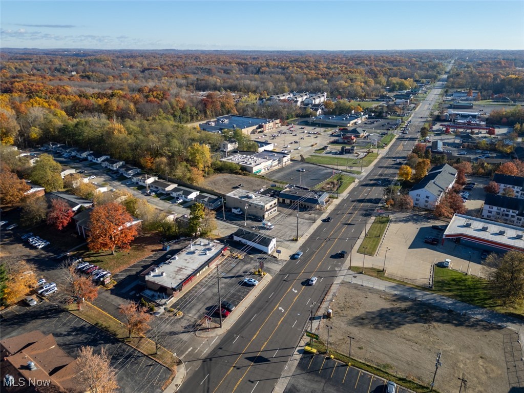 Franklin Township - Commercial Lease