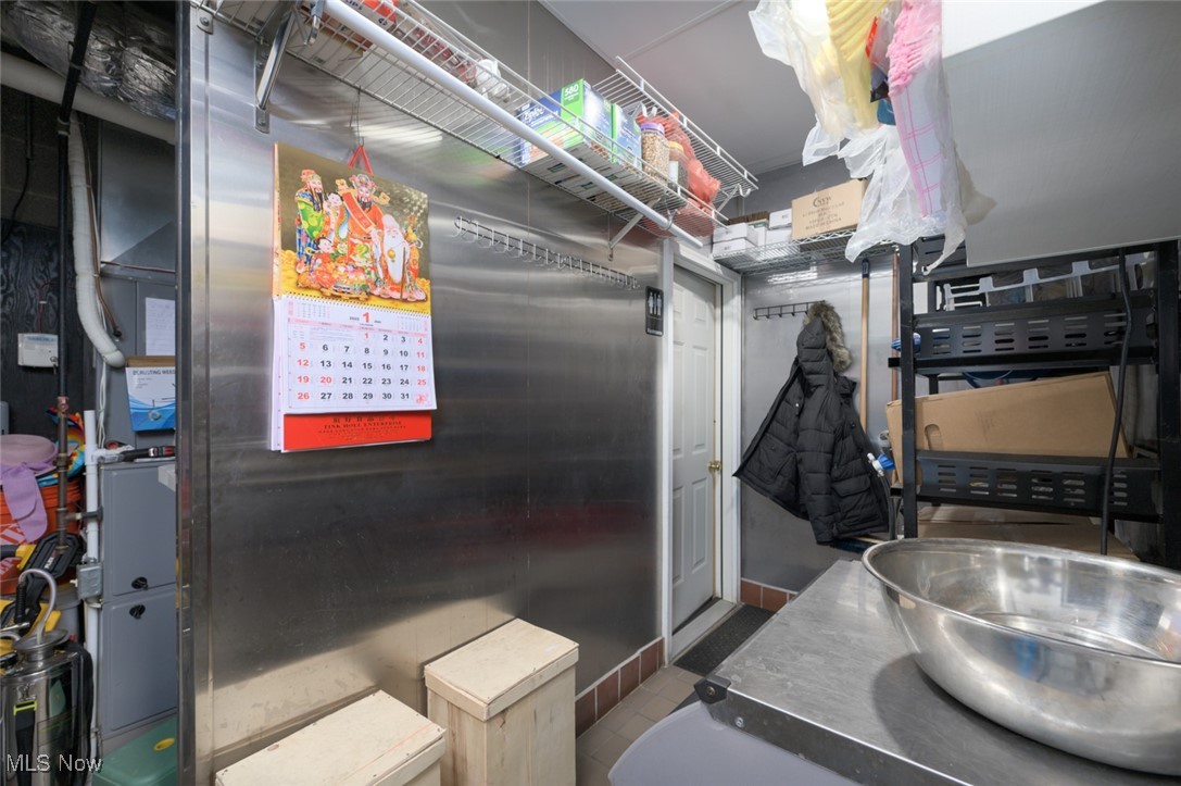 Franklin Township - Commercial Lease