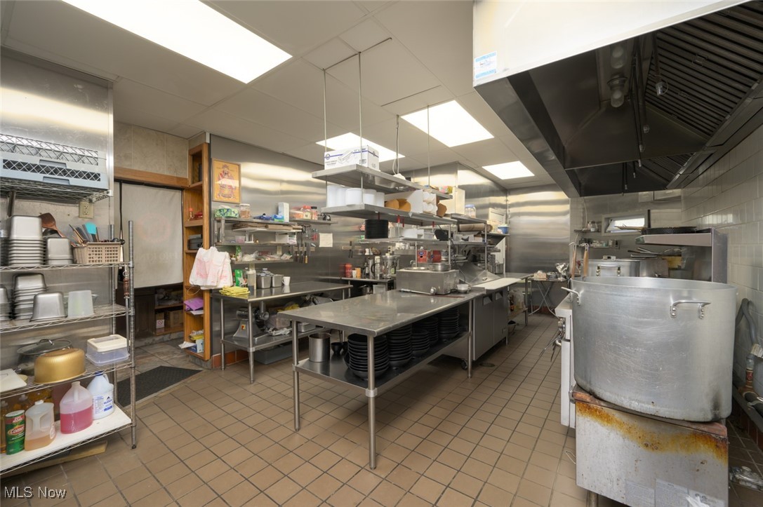 Franklin Township - Commercial Lease