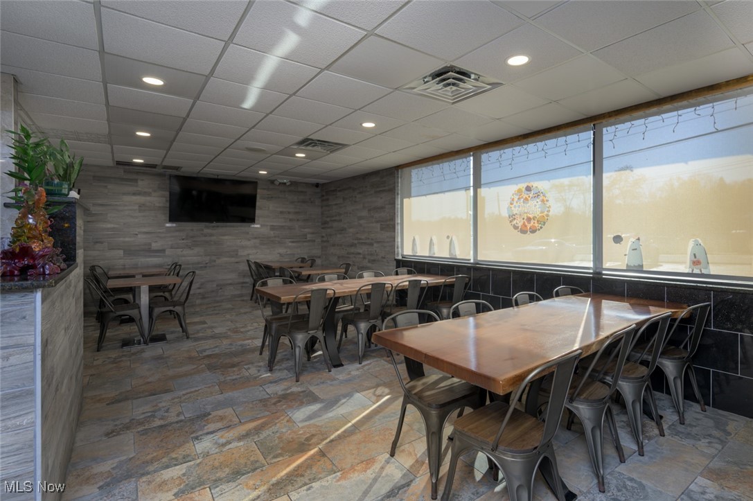 Franklin Township - Commercial Lease