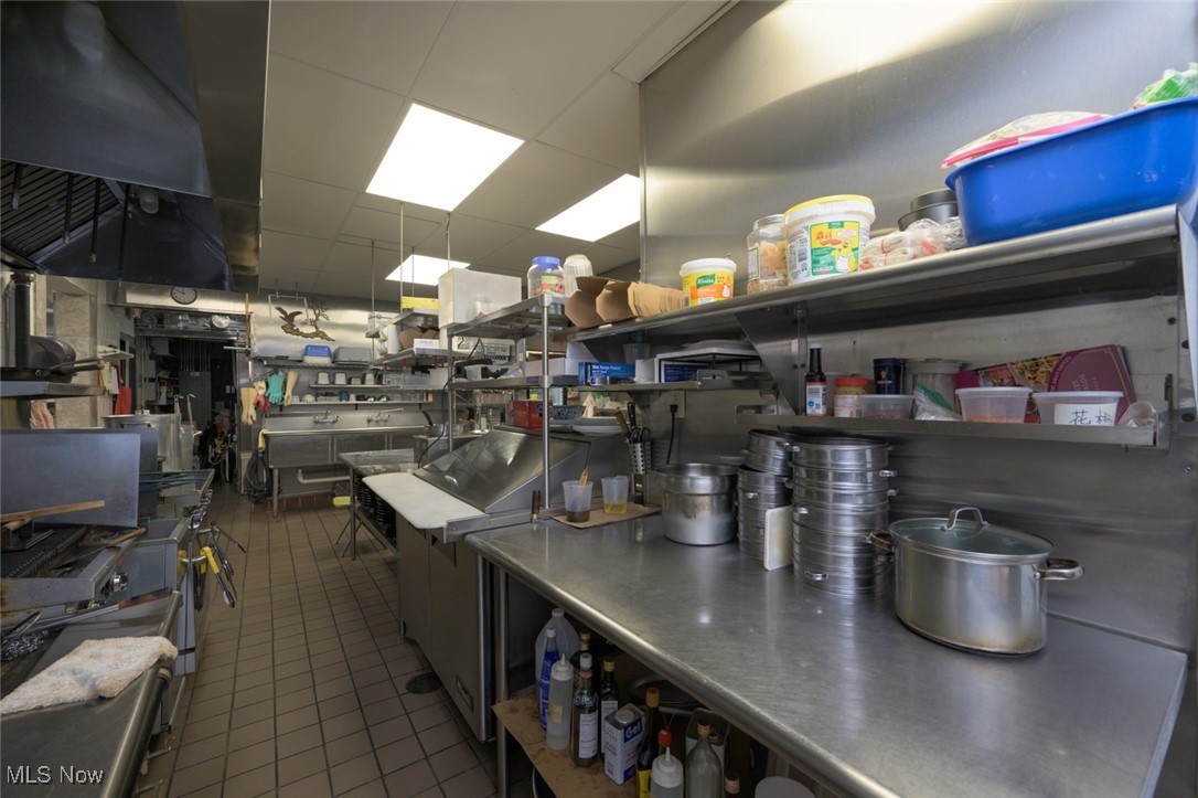 Franklin Township - Commercial Lease