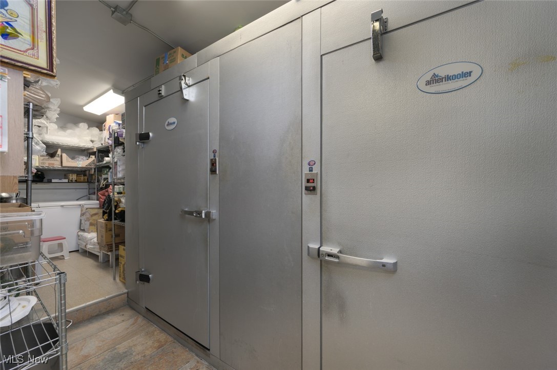 Franklin Township - Commercial Lease