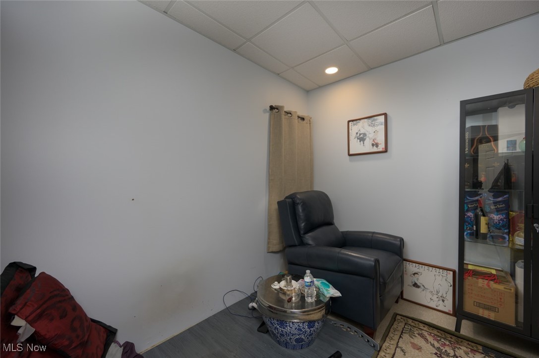 Franklin Township - Commercial Lease