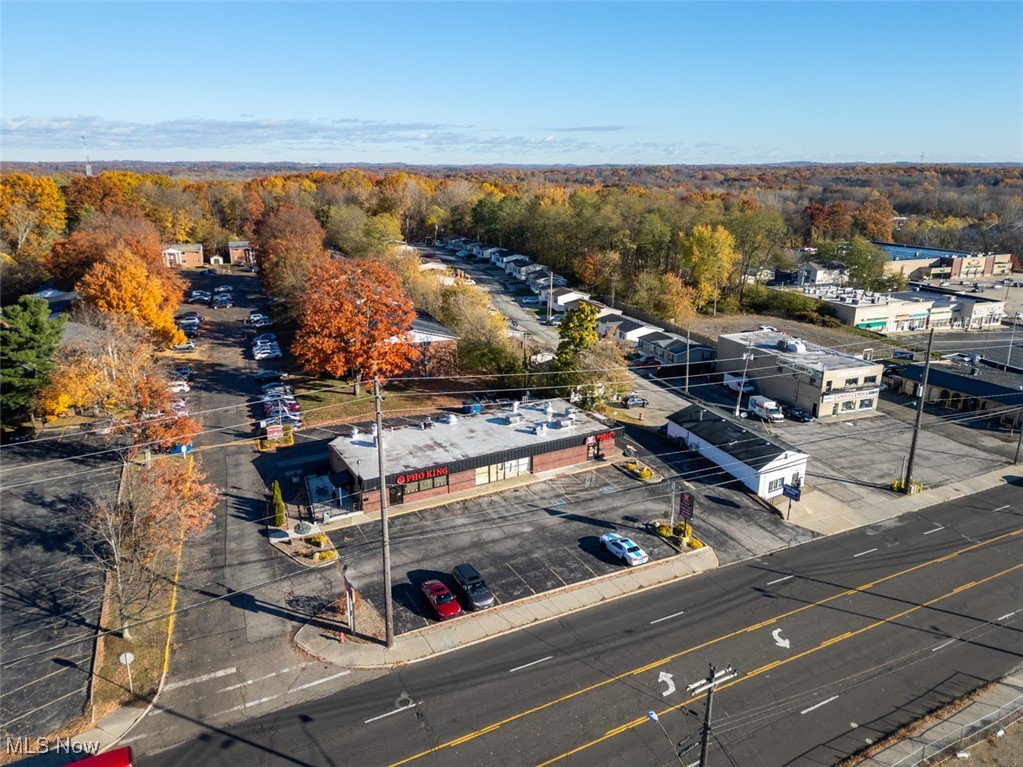 Franklin Township - Commercial Lease