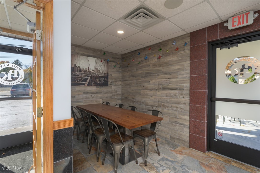 Franklin Township - Commercial Lease