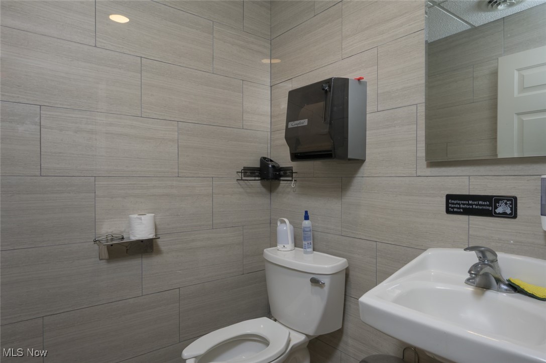 Franklin Township - Commercial Lease