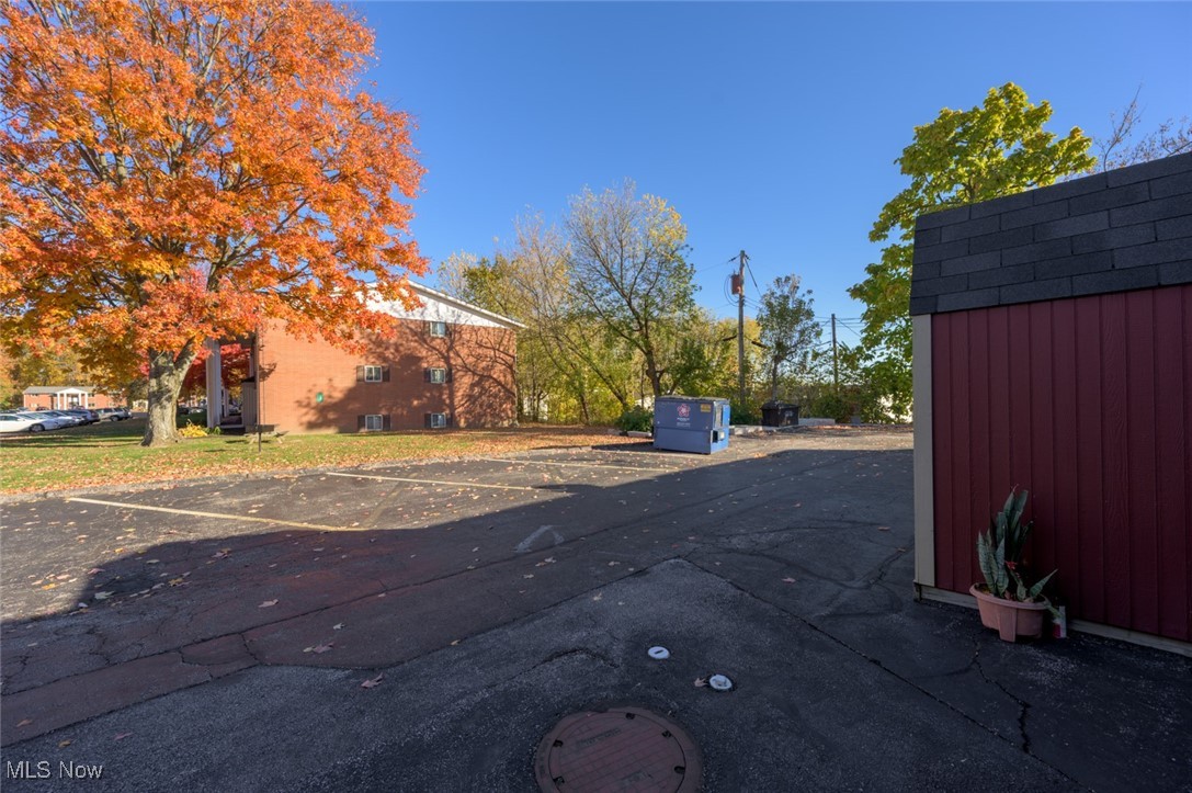 Franklin Township - Commercial Lease