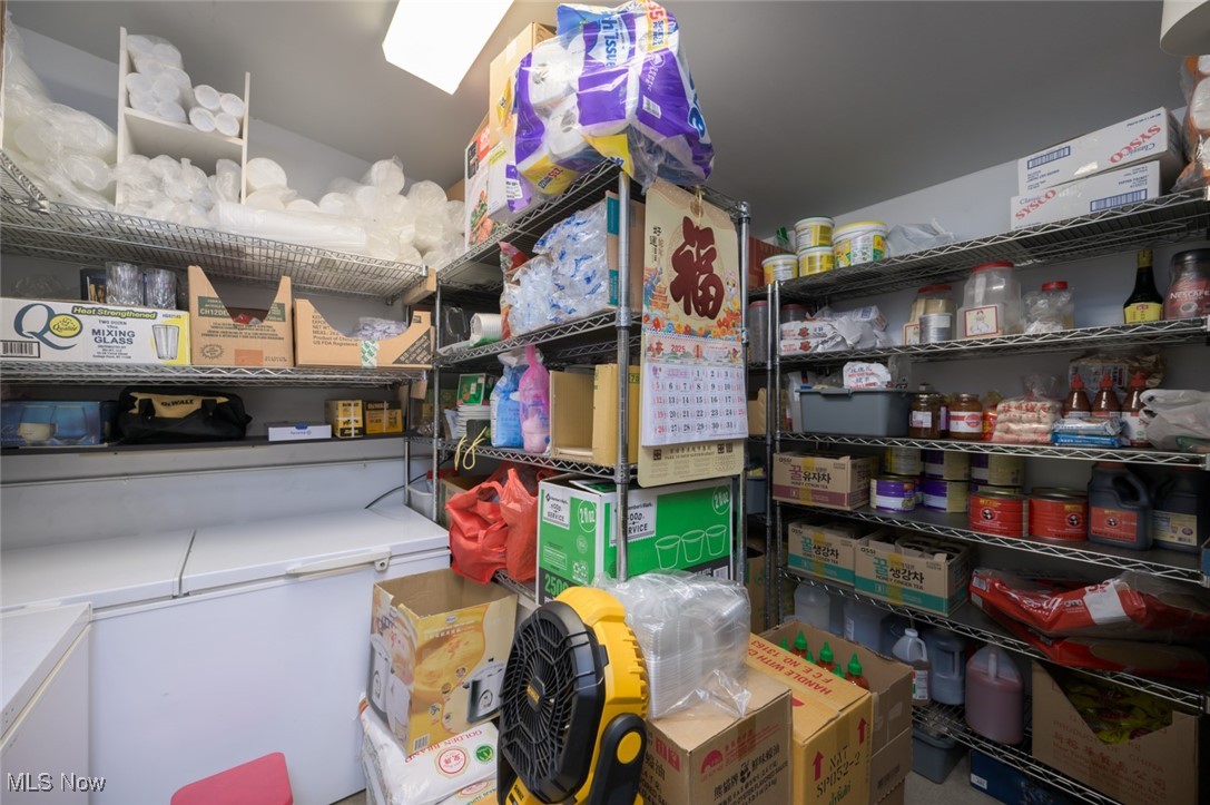 Franklin Township - Commercial Lease